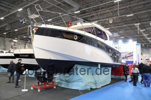 Nauta 990  technische daten 